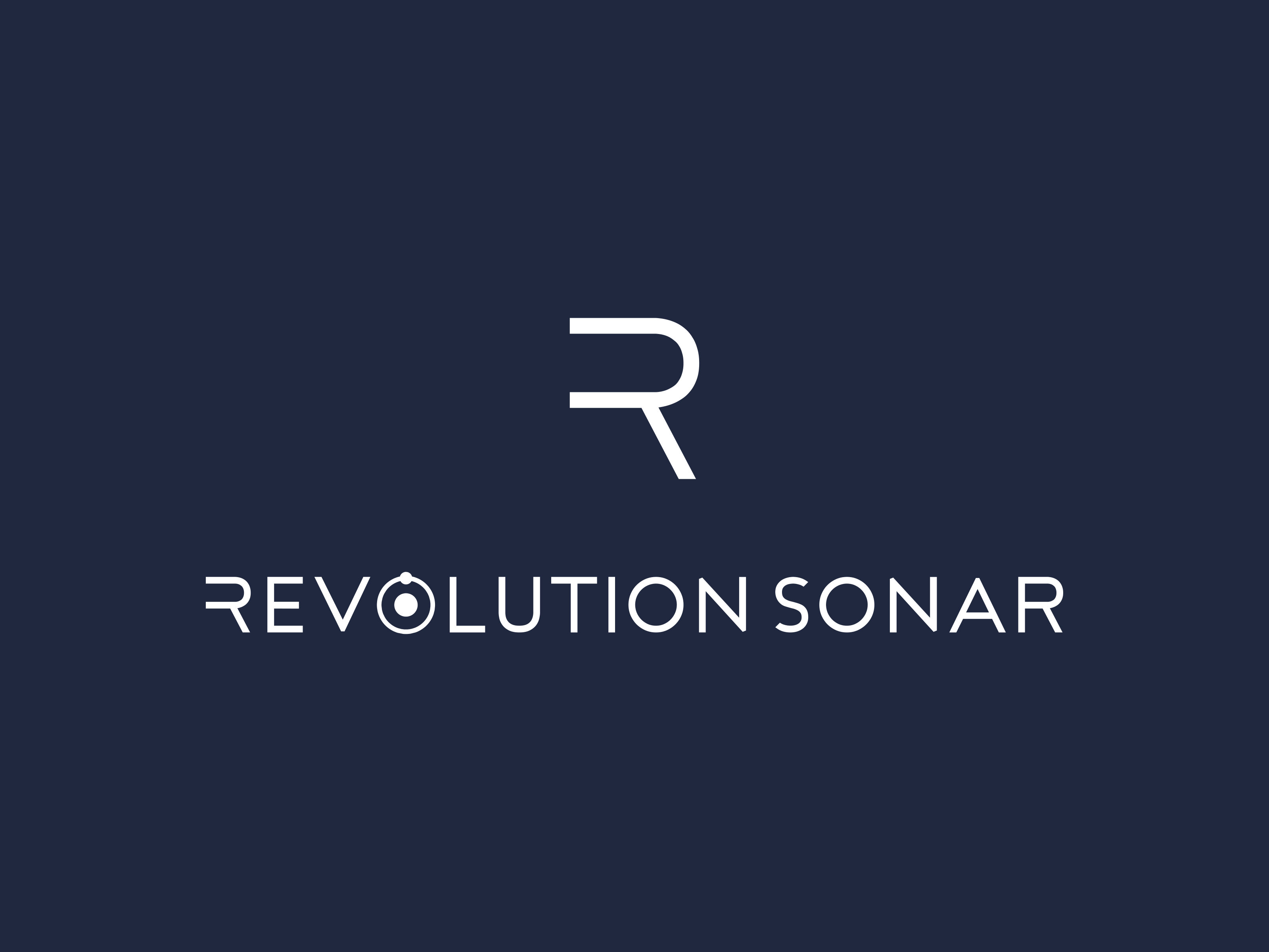 Sonar - Buy Premade Readymade Logos for Sale