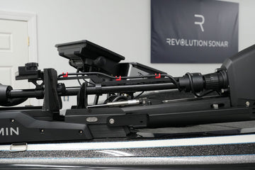 RS1 - Garmin Force 57 Inch