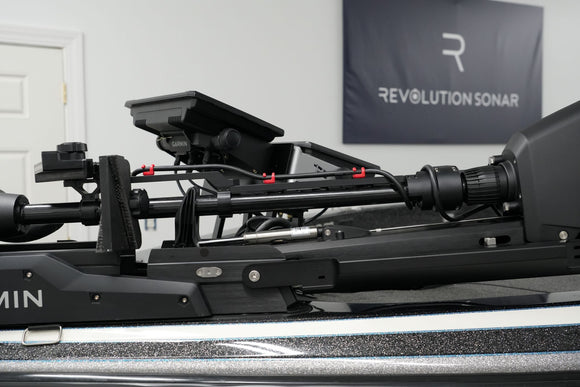 RS1 - Garmin Force 50 Inch