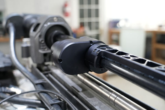 RS1 - Lowrance Ghost 47 Inch