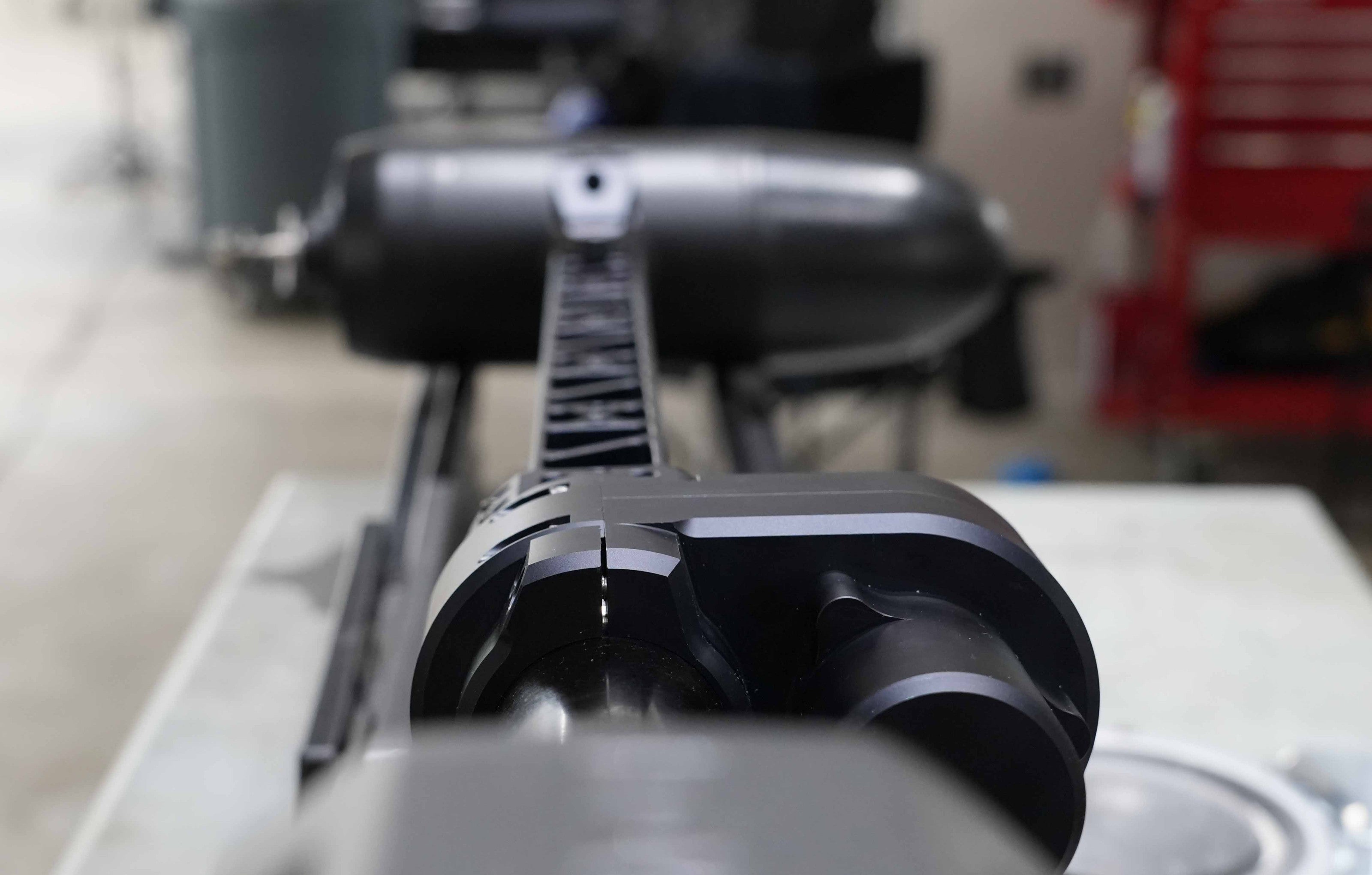 Lowrance prototype 2 5