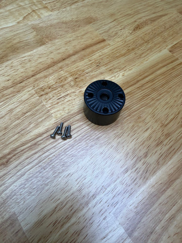Lowrance XL Rail AT/AT2 Spacer