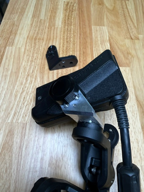 AT/AT2 to factor XL Bracket Adapter