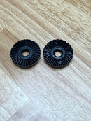 LVS34 to LVS42/44 reversible adapter, both sides shown